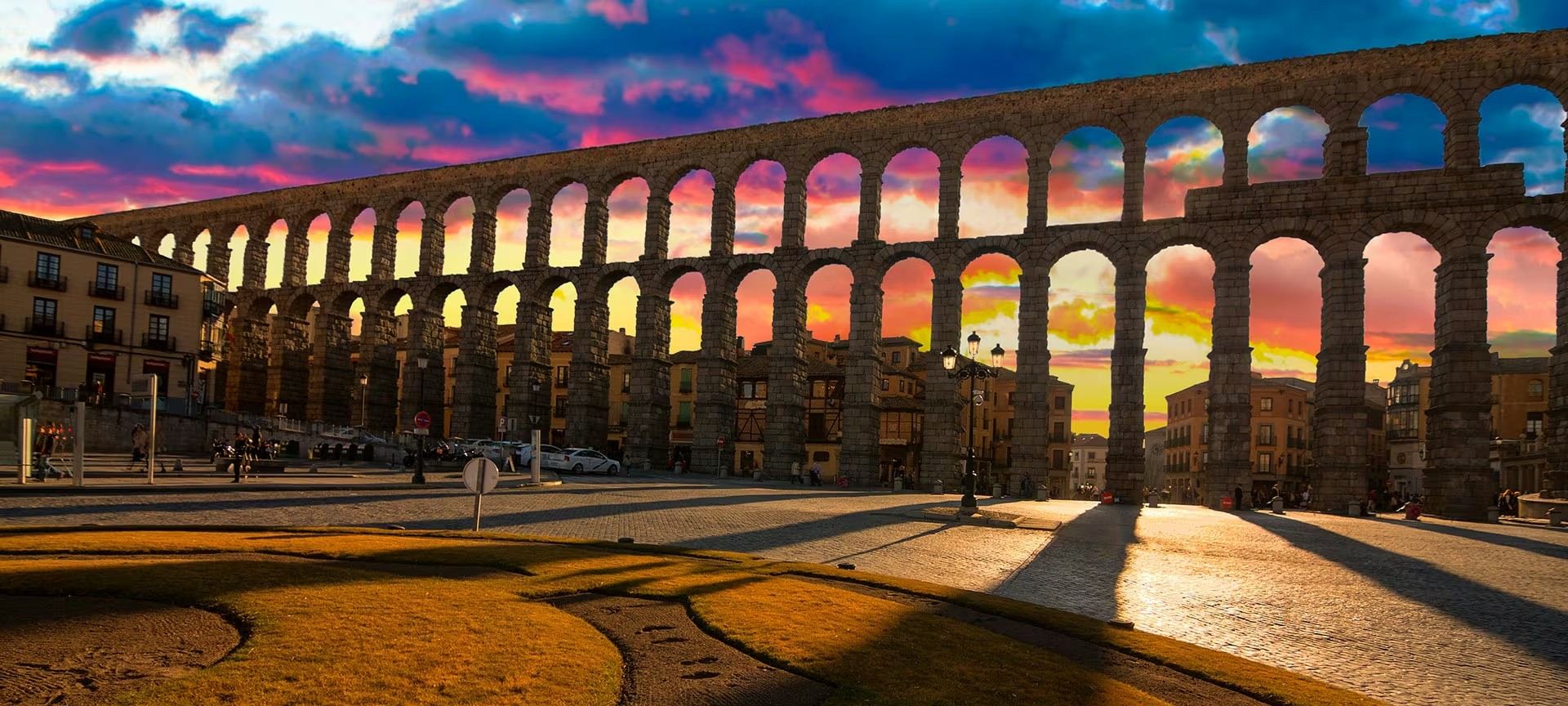 Segovia + Ávila: dos UNESCO en un viaje